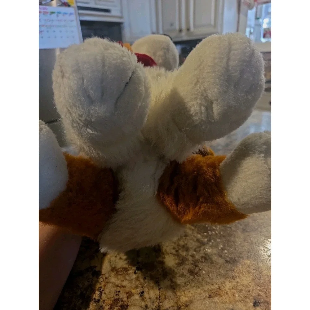 Commonwealth Hound Dog Puppy Plush 12
